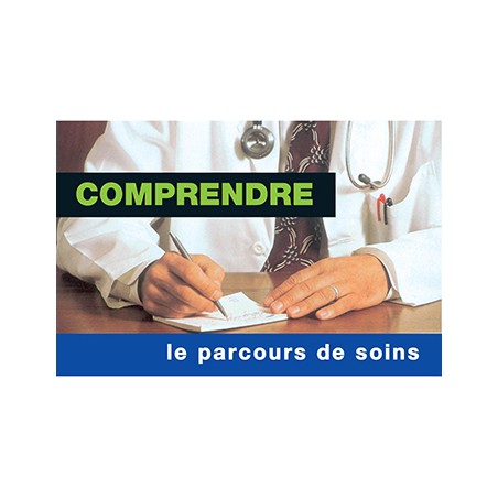 Réglette SÉCU+®. Remboursements Parcours de Soins. Personnalisable